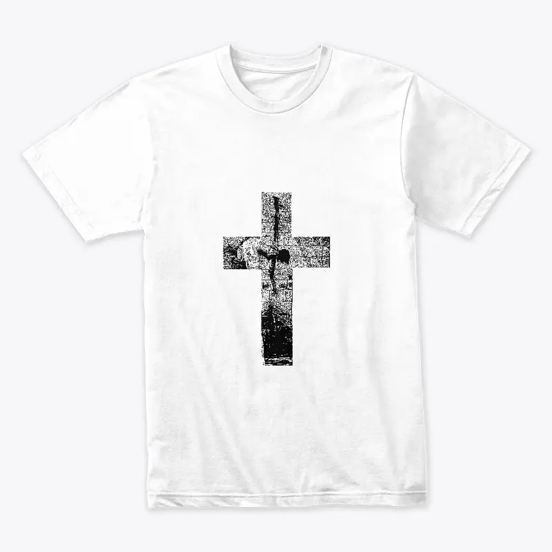 Cross Saint